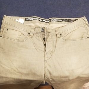 Buffalo by David Bitton jeans
